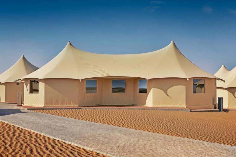 Dunes By Al Nahda Barka Kültér fotó