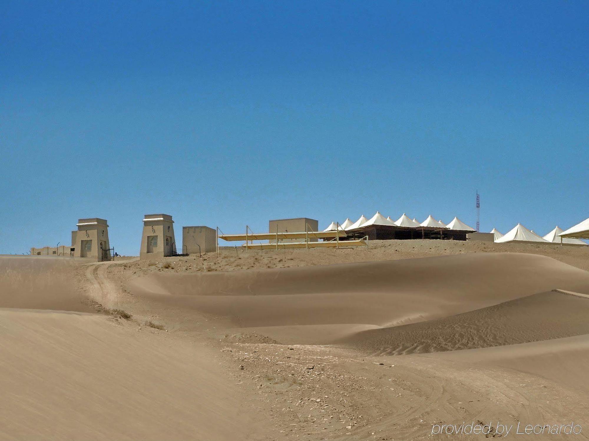 Dunes By Al Nahda Barka Kültér fotó