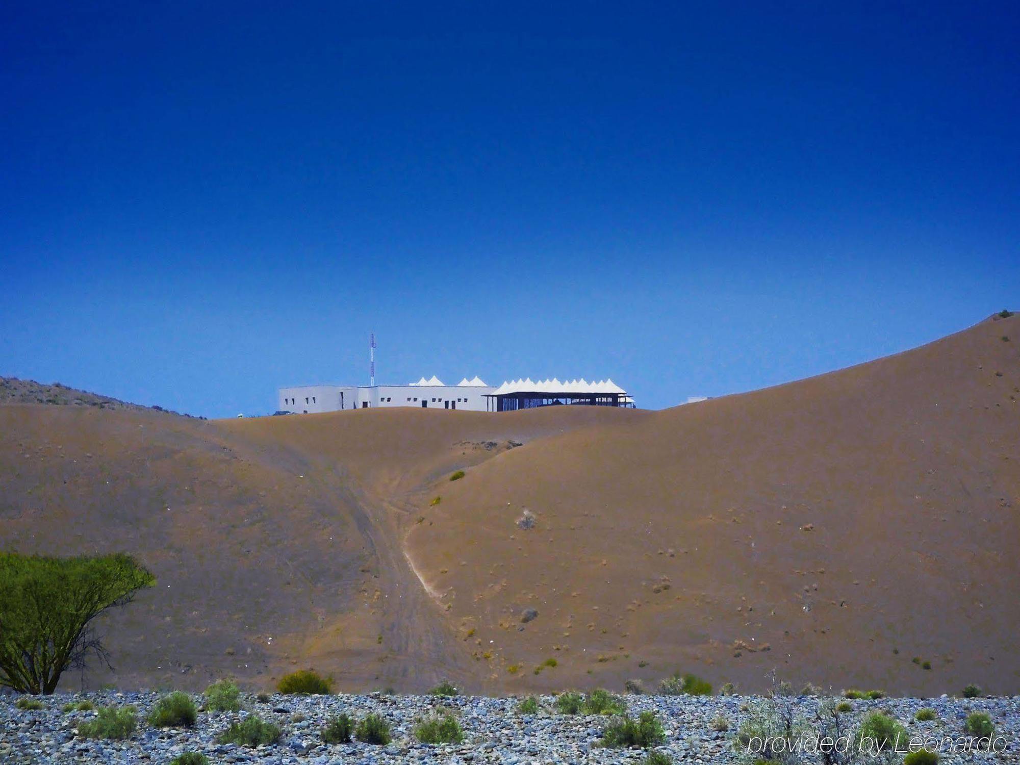 Dunes By Al Nahda Barka Kültér fotó