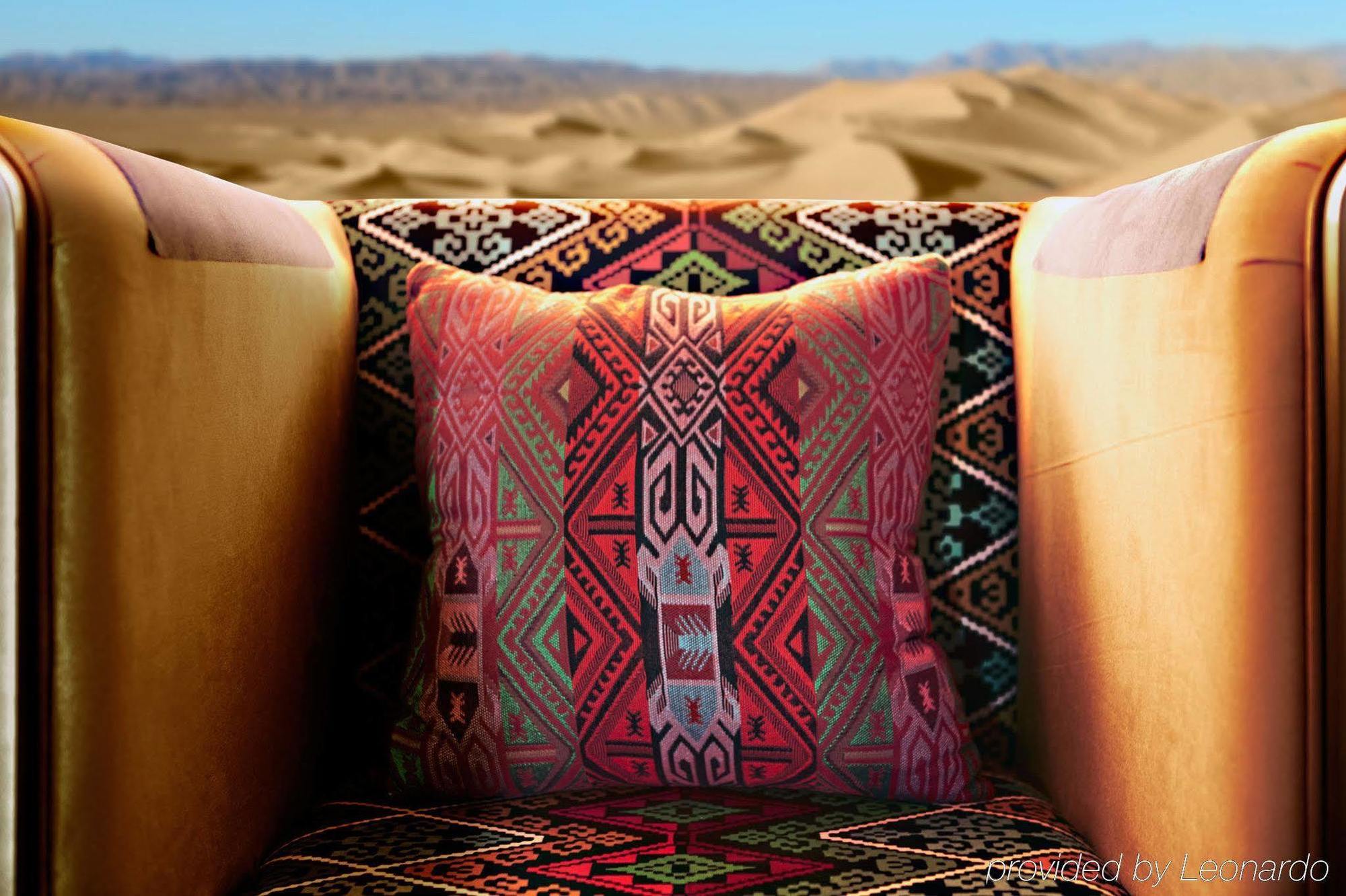 Dunes By Al Nahda Barka Kültér fotó