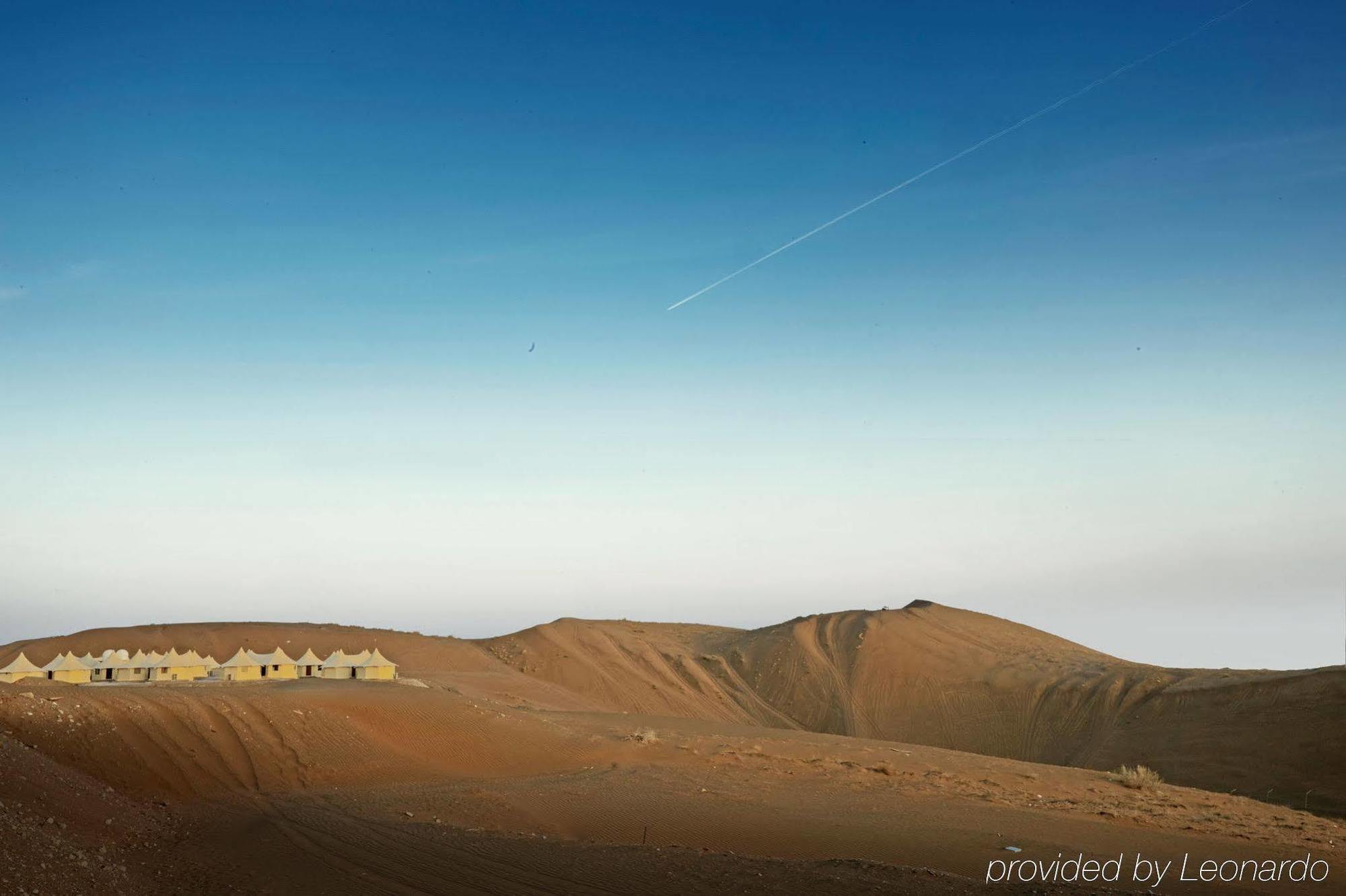 Dunes By Al Nahda Barka Kültér fotó