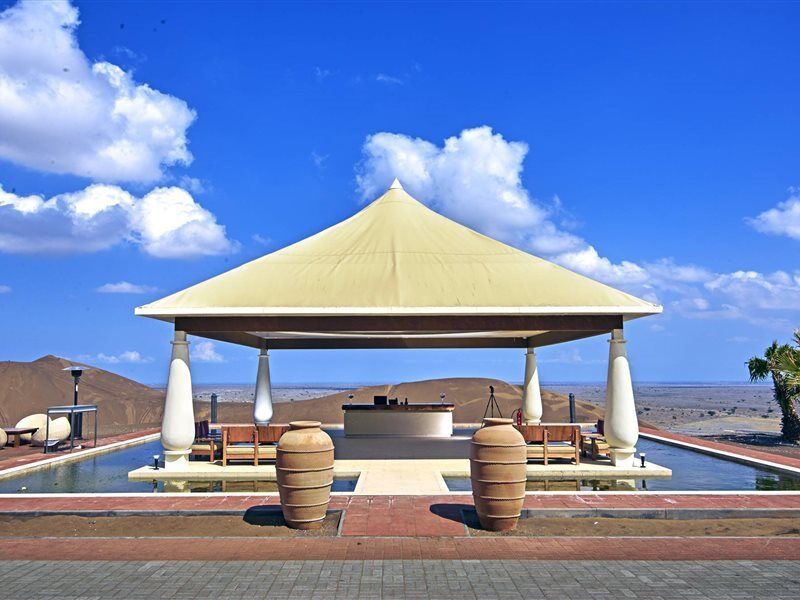 Dunes By Al Nahda Barka Kültér fotó